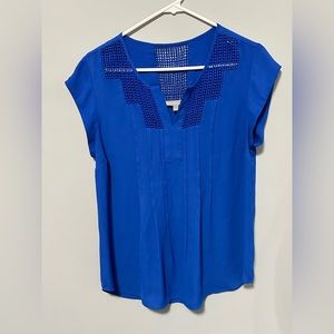 Daniel Rainn Blouse